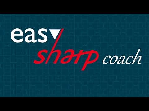How to use Deppeler's Easy Sharp Coach to sharpen your dental instruments?