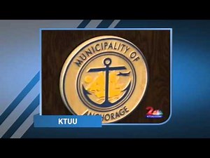 Jason Barnum Arraigned For Allegedly Shooting Officer At Anchorage Hotel