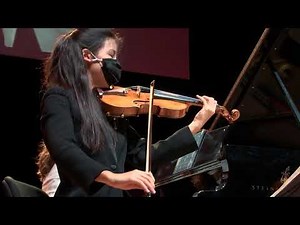 Beethoven : Trio avec piano n° 3 en do mineur, op. 1 n° 3 (Trio Sora) - #IndétrônableLodéon