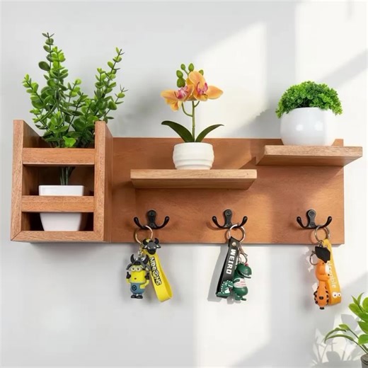 Smart Storage Solutions for Everyday Essentials