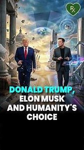 Organic Human or Transhuman?