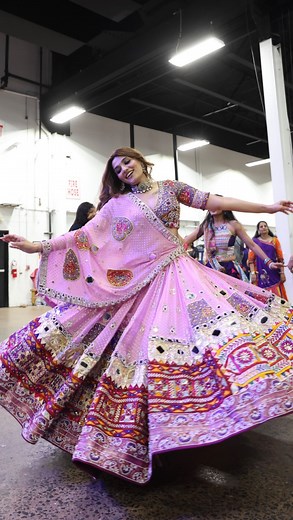 Prachi Solanki on Instagram: "Wearing @annupatel ❤️"