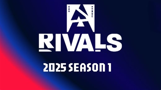 【BLAST RIVALS】FALCONS vs VITALITY 总决赛BO5