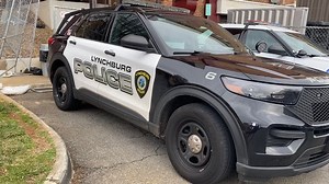 LPD animal control was made aware of a grey fox displaying 'abnormal behavior' in areas