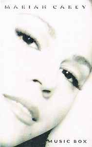 Mariah Carey - Music Box
