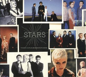 The Cranberries - Stars