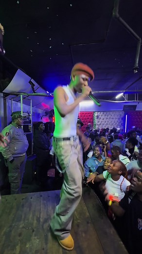 Ipatse moto iwe 🔥🔥🔥@Kineo Madness