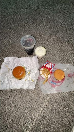 Who made that mess? you did King ￼