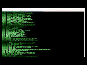 Linux Tutorials: Install Ruby using Rbenv