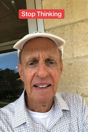 Stop Thinking: Raising Consciousness for Spiritual Awakening