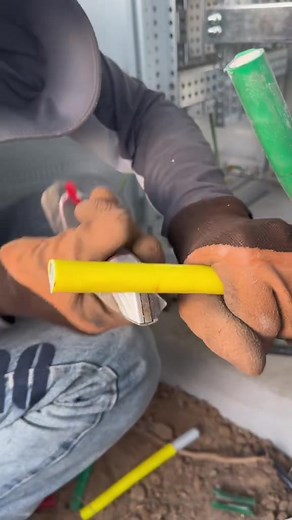 Electrician Cable Work Tips for Construction Site Safety