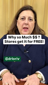 536 reactions · 18 shares | Why Are Prices High? Thrift stores get stuff for FREE! | Dr. Lori | Facebook