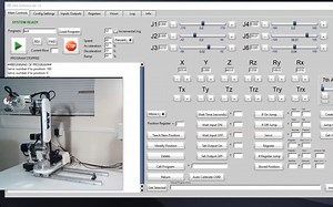 【机翻】AR4机械臂编程教程