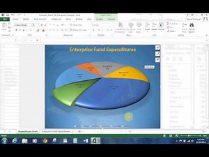Excel Chapter 3A
