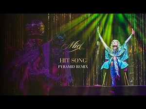 Hit Song - Pyramid Remix (Official Music Video)