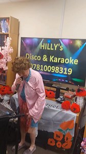 182K views · 2K reactions | Hillys disco to finish our week. Lots of fun . You canni shove yir granny of the bus . | Harlawhill Day Care Centre | Facebook