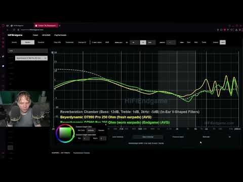 How To See The Sound Of Headphones And IEMs
