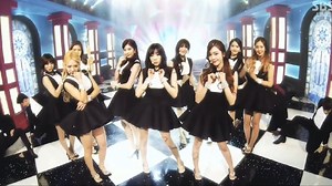 【4K LIVE】少女时代/Girls Generation - Mr.Mr