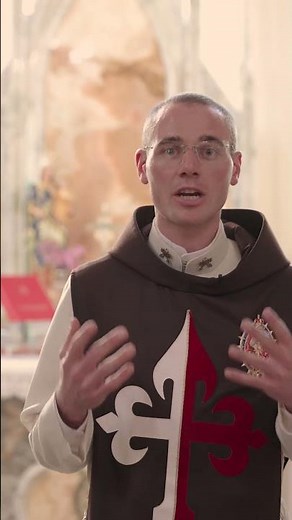Chasuble and its meaning | Did you Know | Plinio Bassi
