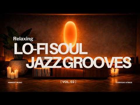 Easy Listening Songs Vol. 02 | Relaxing Music For Focus