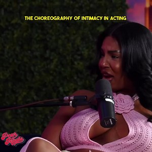 The Choreography of Intimacy in Acting.mp4 | Whisper your Soul