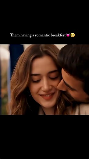 Romantic Breakfast Moments to Cherish ❤️🔥