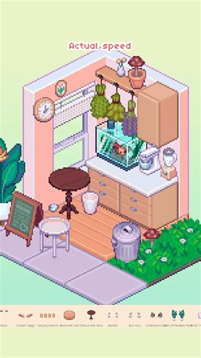 21K views · 268 reactions | A little update while I’m on vacation!...