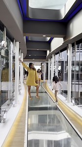 20K views · 125 reactions | See for yourself just how "boring" it is. ⬆️ Discover more about our ships. https://bit.ly/4dmeNyW : @kids.friendly.travels | MSC Cruises | Facebook