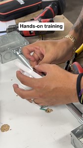 275K views · 162 reactions | Earn your Electrician Technician diploma at UEI. You'll gain skills for an awarding career in as few as 10 months. Learn how you can enroll in your future today. | UEI College | Facebook