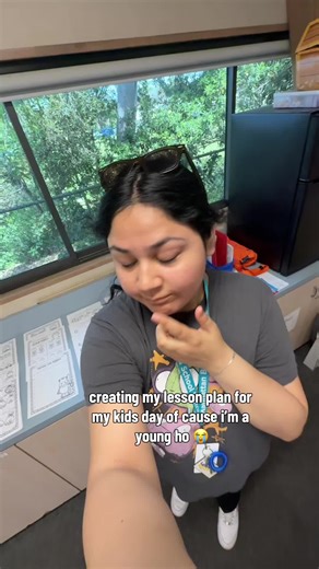 Creating Engaging Lesson Plans for Young Learners