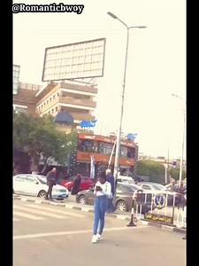 She love Him because of John frog,Macco Bwoy & Timba jb's songs Episode 1 | Romantic Bwoy