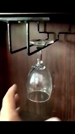 Understanding Physics Through Glass Holder Demonstrations