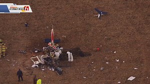 3 Killed In Air Evac Crash Identified
