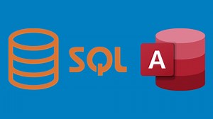 Here’s how you can connect Microsoft Access to SQL server