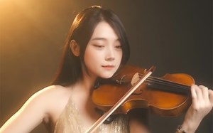 带你进入音符的世界Golden Hour#音乐#goldenhour#音乐世界#ai创作 #Ai动画