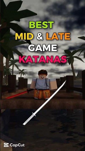 *BEST* Katana Recipes In The Forge | Roblox #roblox #fyp #viral #theforge