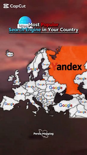 Comparing the Best Search Engines: Google, Bing, and Yandex