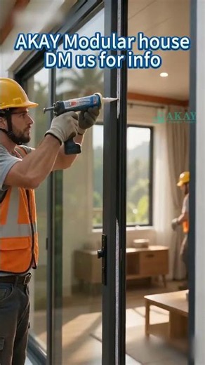AKAY Modular house is now recruiting distribution partners worldwide.