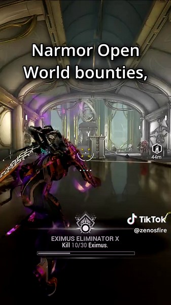 What is Magnetic in Warframe #shorts #warframe #gaming #streamer #beginnerguide #wfcc #fyp Today we've finally made it in our Status Effects series here on the channel to our combo elements, and lets start with what Magnetic is and what does it Damage and Status Effects do, and why you should use it! Mag Build: COMING SOON Tenet Arca Plasmor (swaped Progen to Mag): https://youtube.com/shorts/7SBQAGI4mnQ?feature=share Powered by Advanced.gg: https://advanced.gg/discount/ZENOS?ref=ZENOSFIRE CODE: 