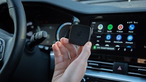 How This Android Auto Dongle Became So Popular - SlashGear