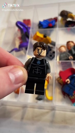 OptimisticBricks on TikTok