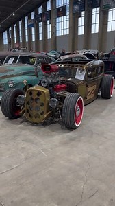Ford model A 1931 | Só Rat Rods