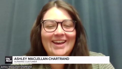 Sunwing customers recount travel chaos as airline struggles with major delays