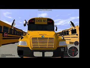 I Made My Bus Mods For Rigs Of Rods!!!