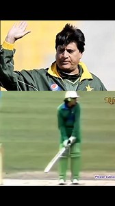 Pakistani cricketer Mohsin Hasan Khan is ??, frame 1 or frame 2 ??? | Ahmad Lala