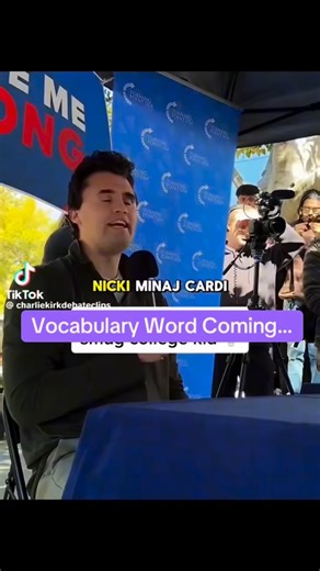 Beverly Mahone on Instagram: "#auntiebevspeaks #vocabulary #wordoftheday #learnenglish #contentcreator"