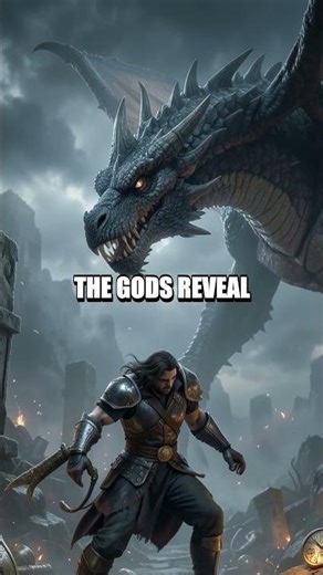 Fafnir's Scale and the Forge of Fate