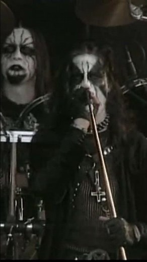 Spellbound (by the Devil) [1997]