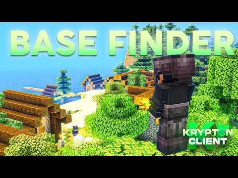 DonutSMP AntiCheat bypass *CRACKED* Krypton Client