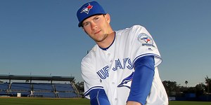 Jansen among top 10 catching prospects